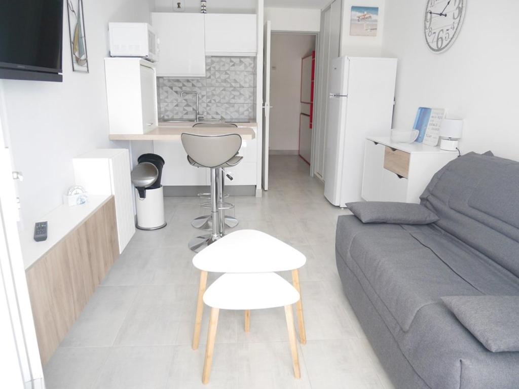 Photo de la galerie de l'établissement La terrasse de la corniche d'or, à Saint-Hilaire-de-Riez