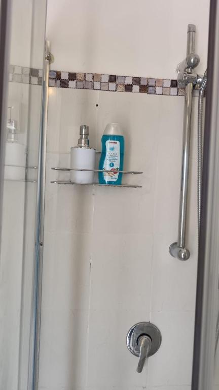 casa del sole Ossuccio - 14