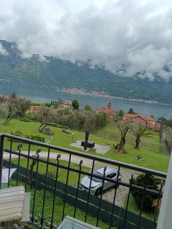 casa del sole Ossuccio - 13