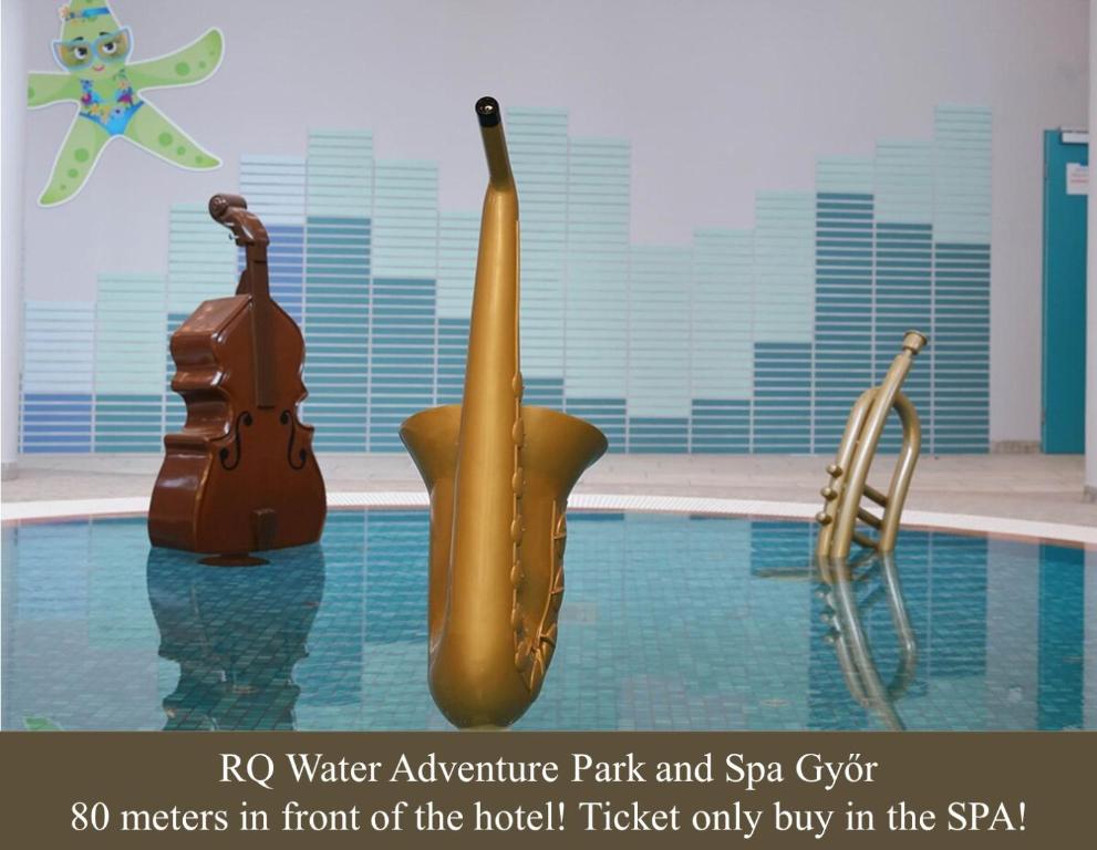 RQ Boutique & Unique Hotel - Resim 44