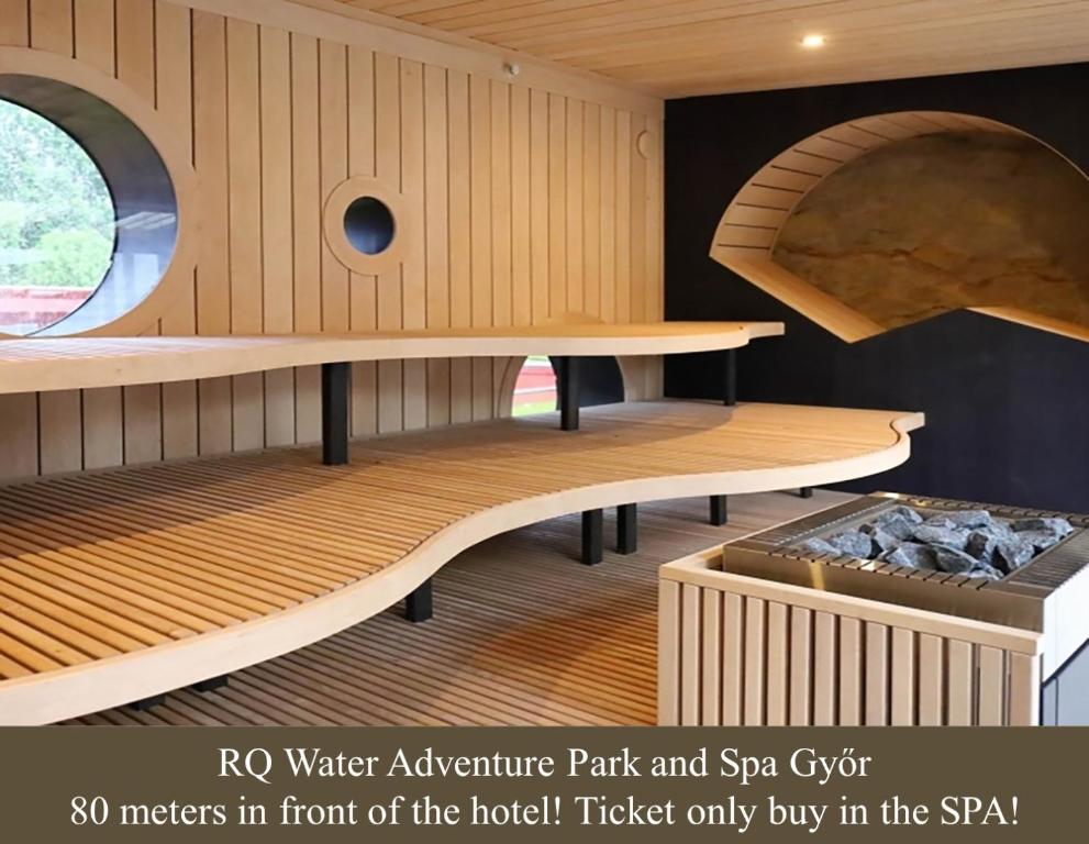 RQ Boutique & Unique Hotel - Resim 45