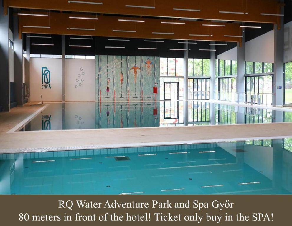 RQ Boutique & Unique Hotel - Resim 42