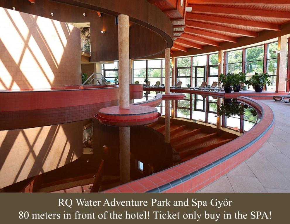 RQ Boutique & Unique Hotel - Resim 41