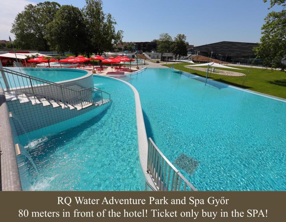 RQ Boutique & Unique Hotel - Resim 38