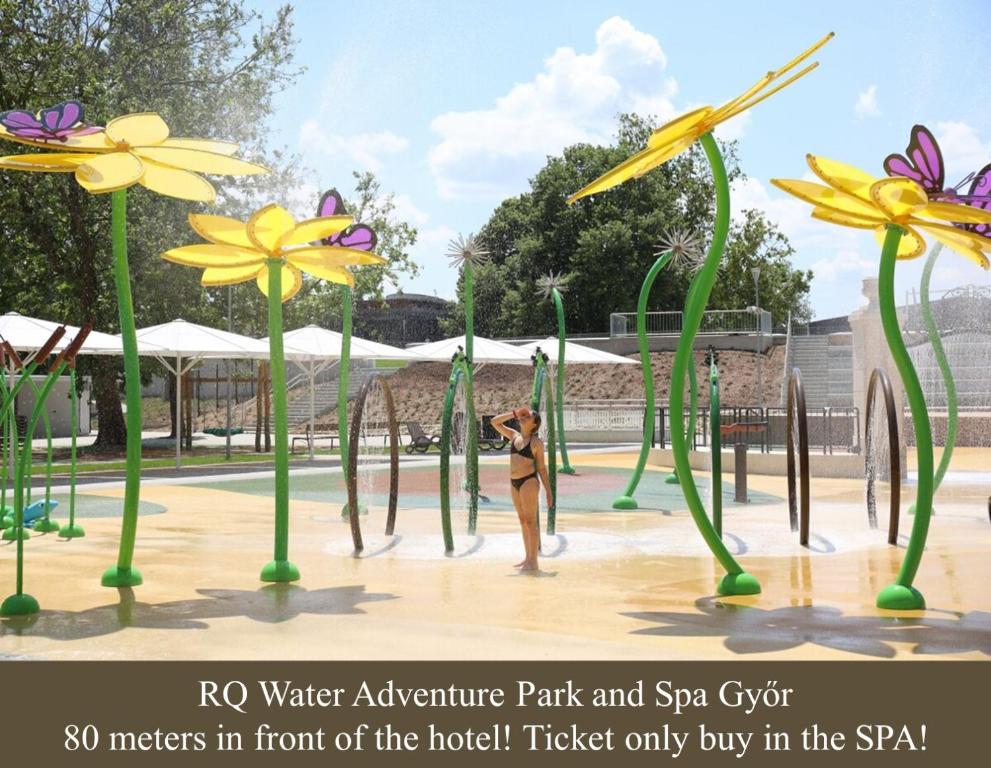 RQ Boutique & Unique Hotel - Resim 40