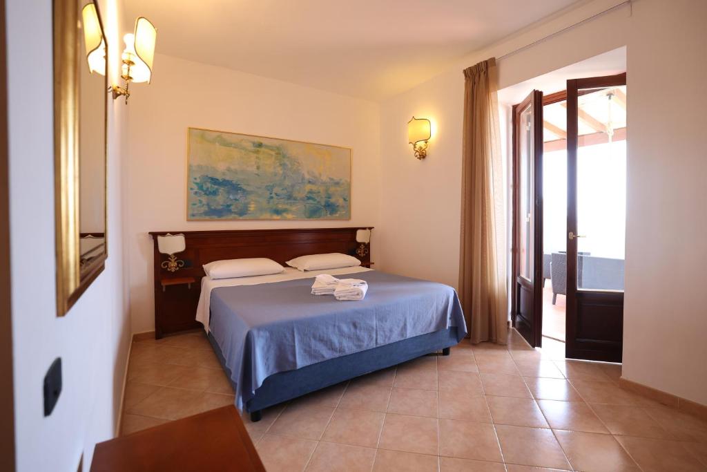 Hotel Villa Cute - HVC - 17