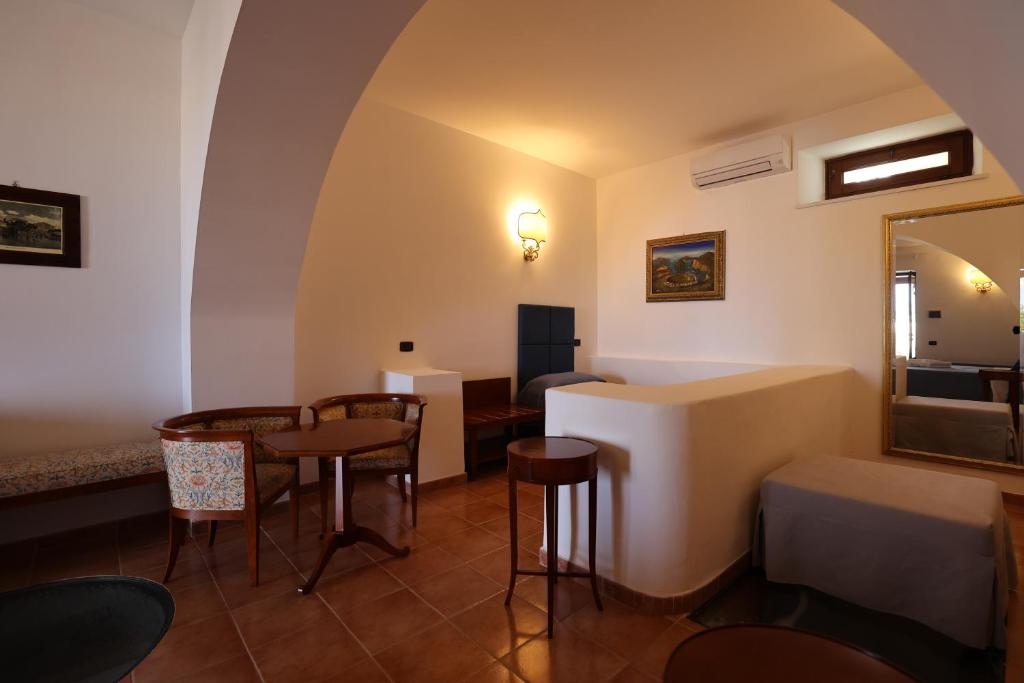 Hotel Villa Cute - HVC - 7