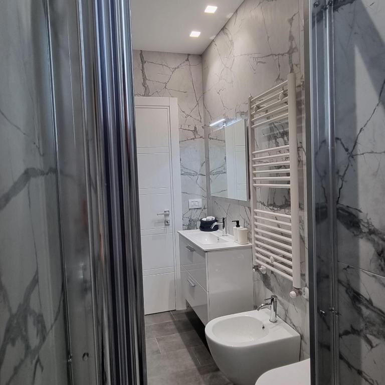 Repubblica Rooms - 11