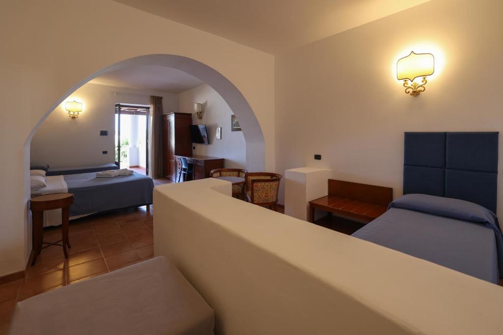 Hotel Villa Cute - HVC - 9