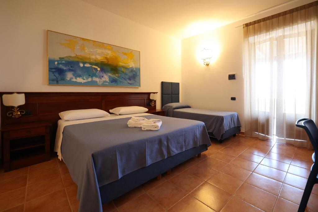 Hotel Villa Cute - HVC - 11