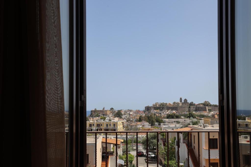 Hotel Villa Cute - HVC - 4