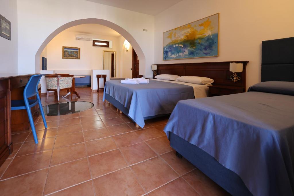 Hotel Villa Cute - HVC - 12