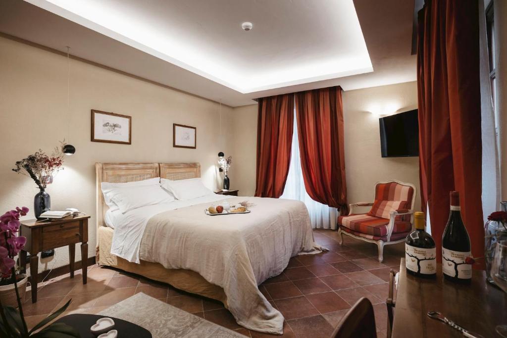 Agriturismo Tenuta La Romana
