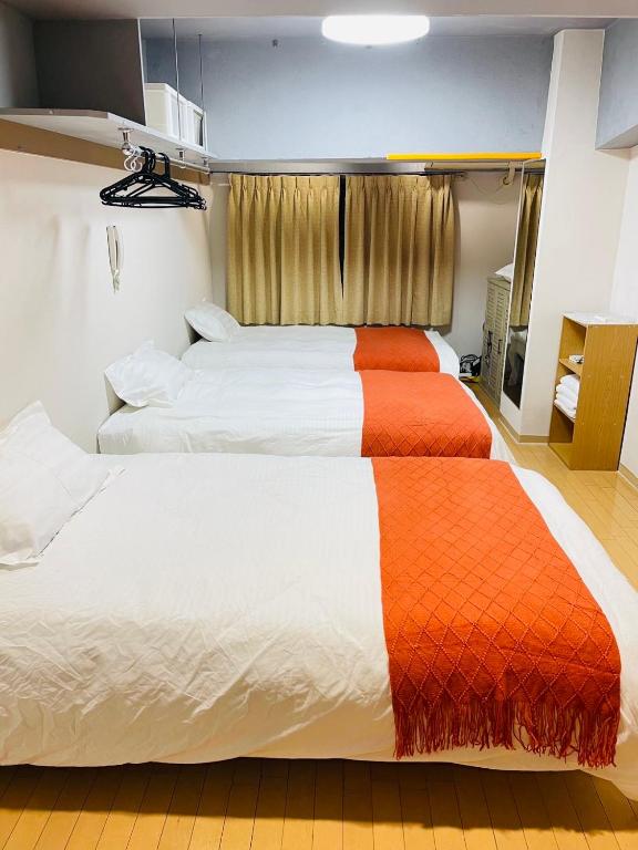 Ueno Hotel Palazzto