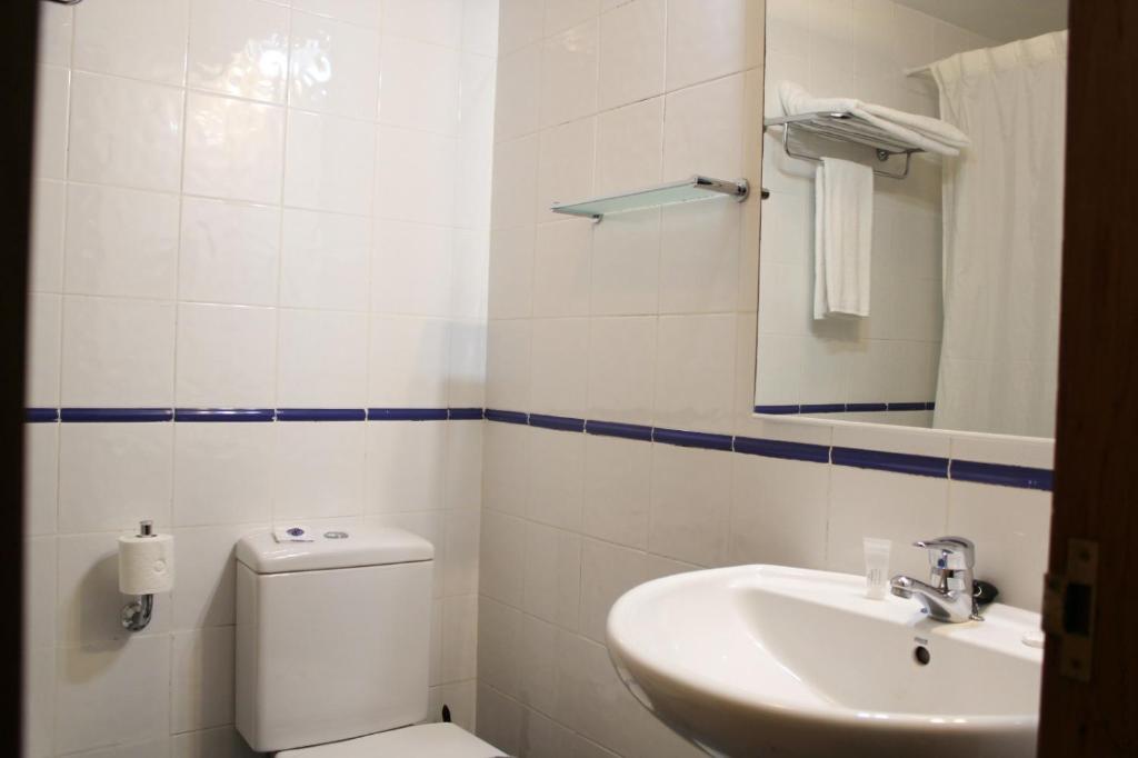 Hotel Hórreo by Bossh! Hotels - Resim 25