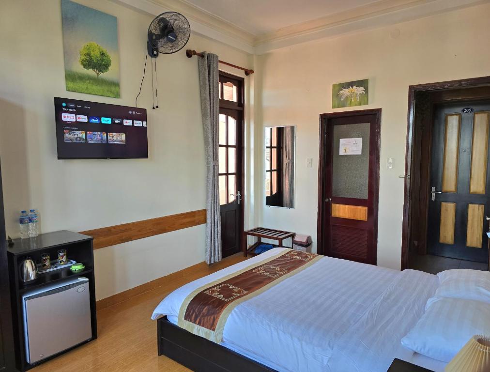 Villa Pink House - 18