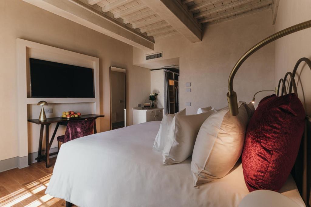 La Monastica Resort & Spa - 7