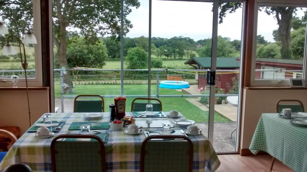 Cripple Creek Bed And Breakfast - Orçamento Duplo Ou Quarto Duplo