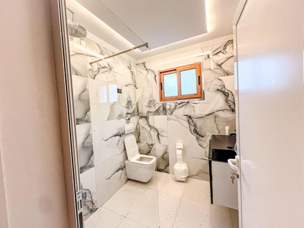 Bagno di Logu i Harushave