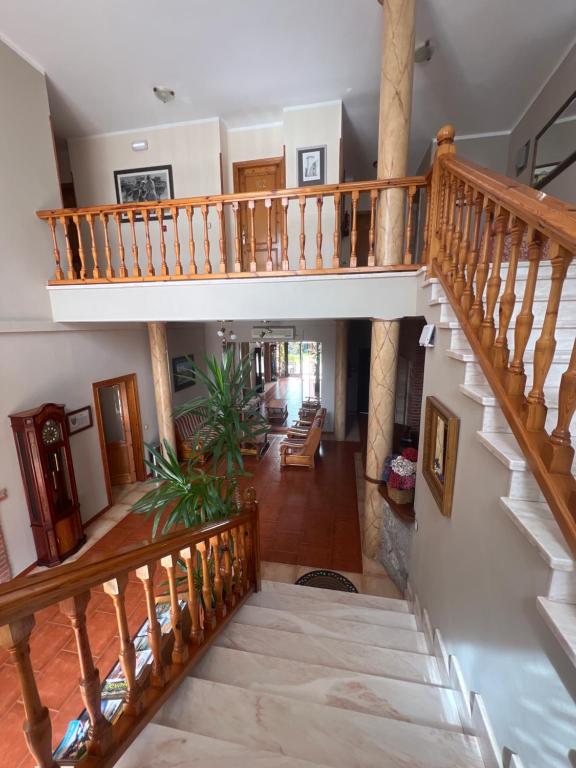 Fotografie z fotogalerie ubytování Hotel Gavitu v destinaci Celorio