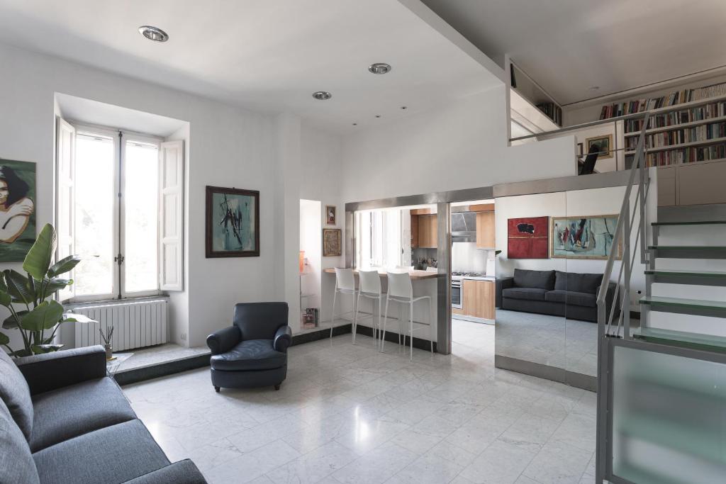 Casa Albani