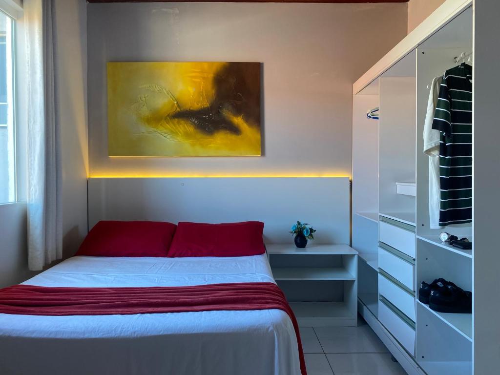 Mar Y Suites - Appartamento Con Balcone
