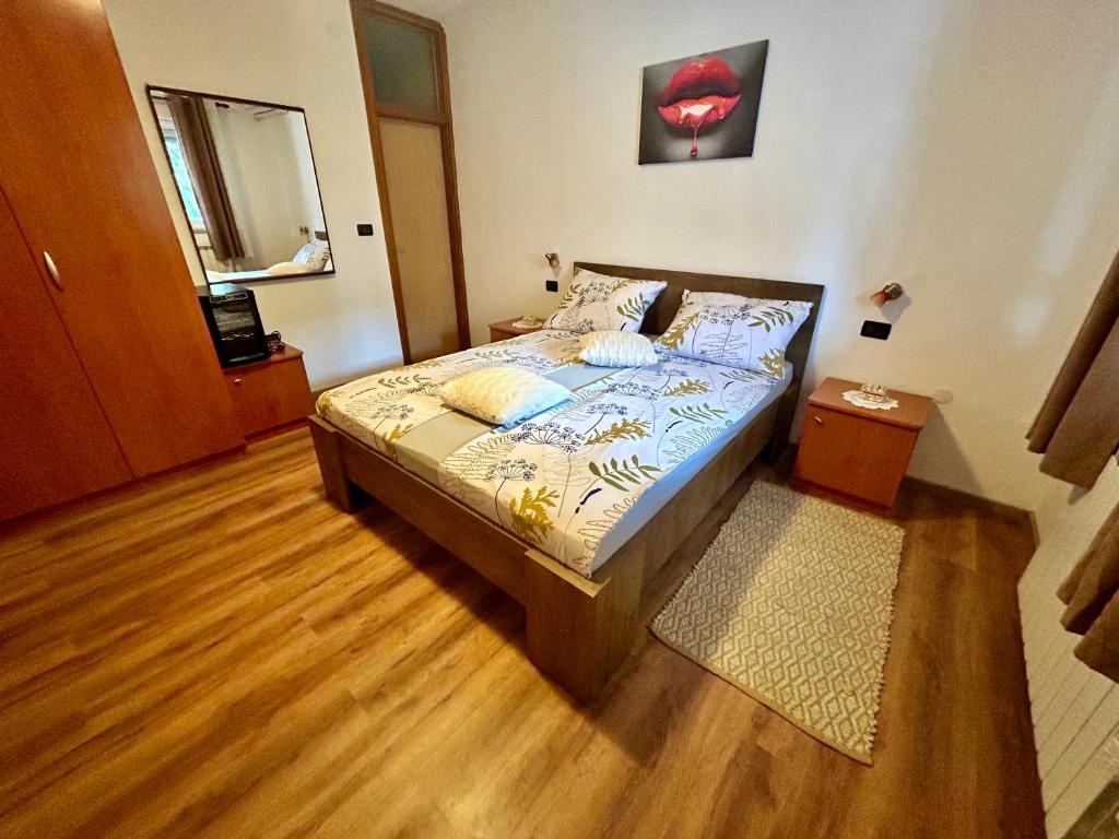 Guest House Casa Mia - Rooms & Apartments - 1