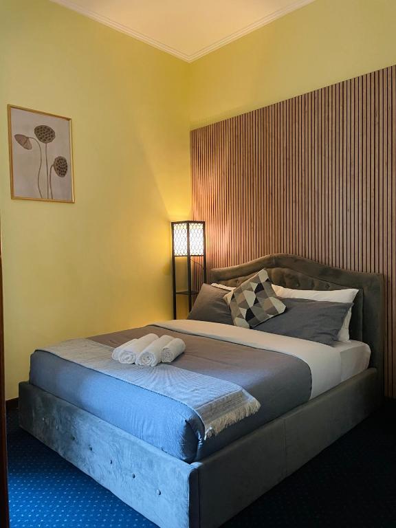 Hotel Rome place - Resim 21