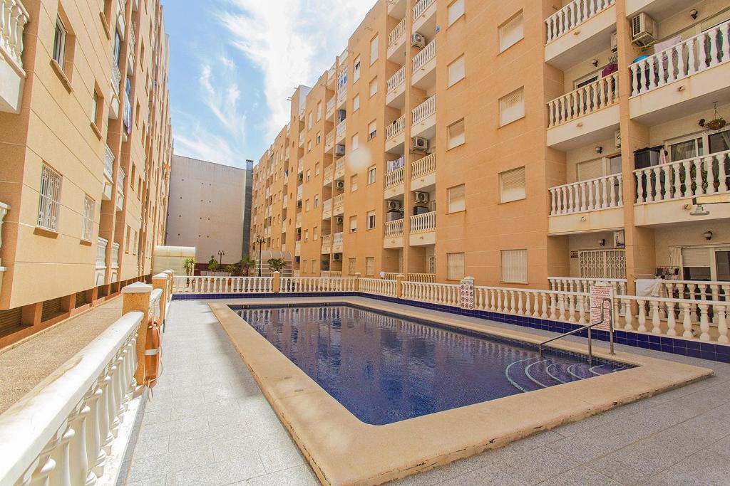 032 La Loma Magic Apart - Alicante Holiday