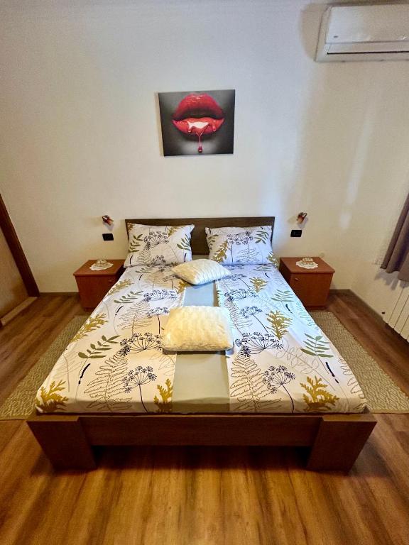 Guest House Casa Mia - Rooms & Apartments - 3