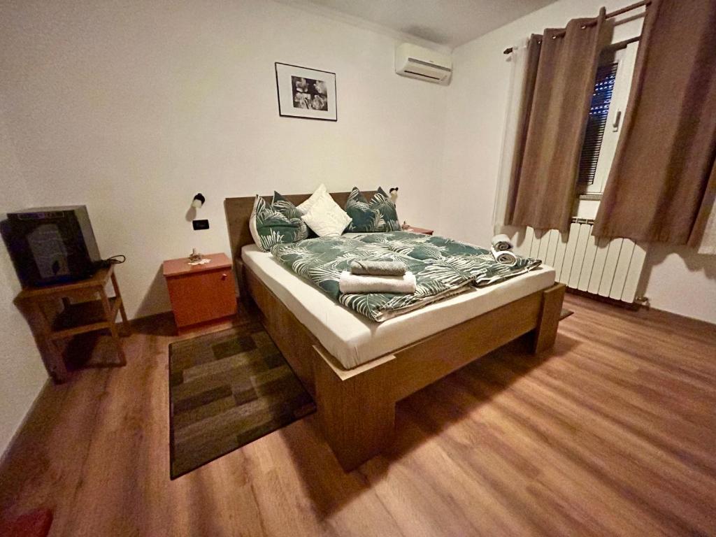 Guest House Casa Mia - Rooms & Apartments - 8