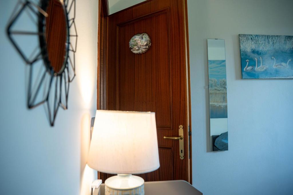 Casa Biron - Standard Twin Room With Mountain View