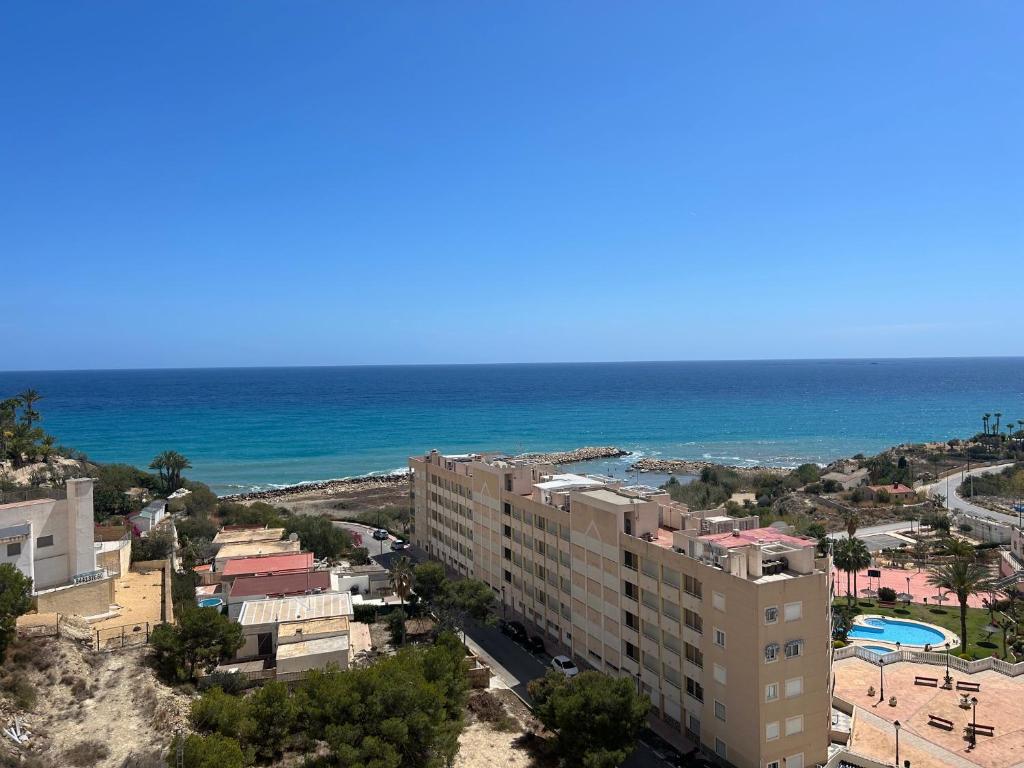 la casa de Adela - Cala lanuza - Apartamento De Dos Dormitorios