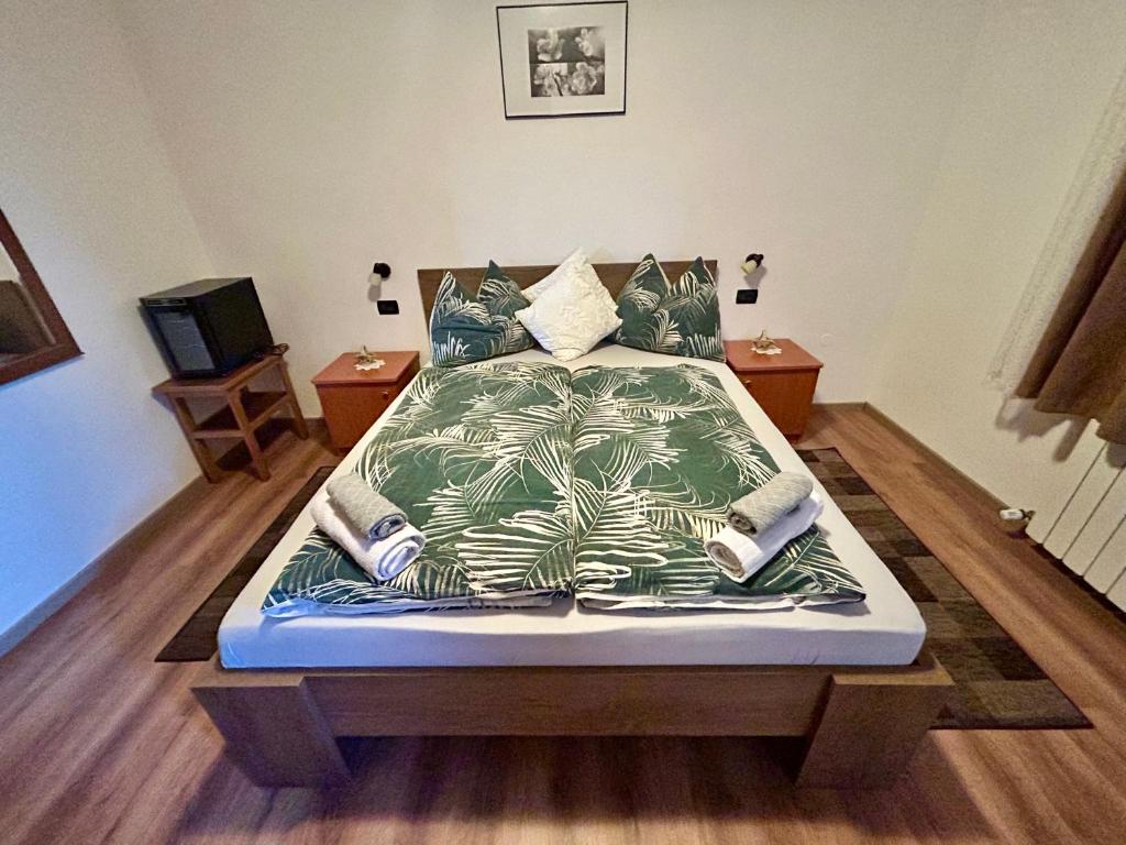 Guest House Casa Mia - Rooms & Apartments - 11