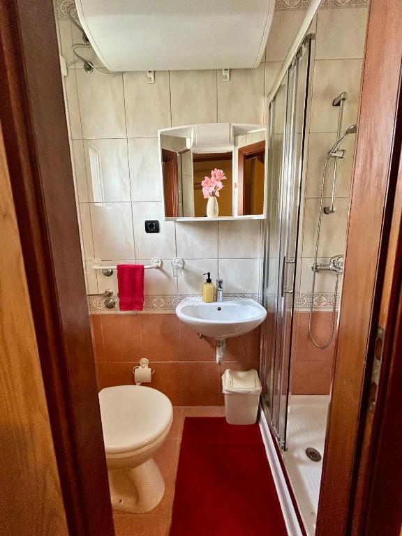 Guest House Casa Mia - Rooms & Apartments - 12