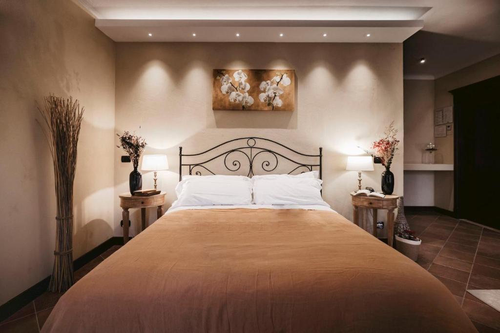Agriturismo Tenuta La Romana