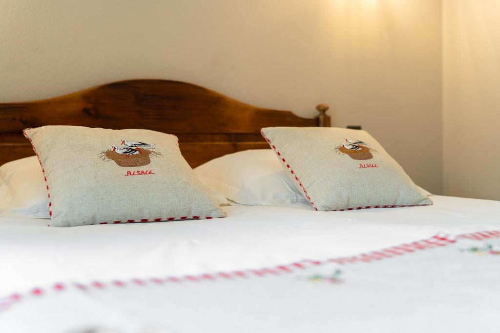 Hôtel Berceau Du Vigneron – photo 50