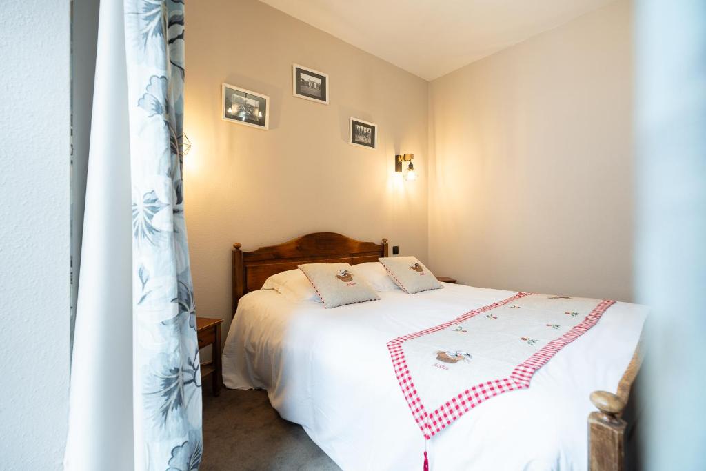 Hôtel Berceau Du Vigneron – photo 51
