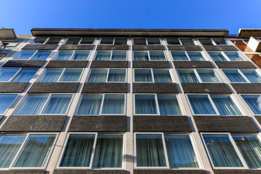 Oscar Concept Apartments - 18