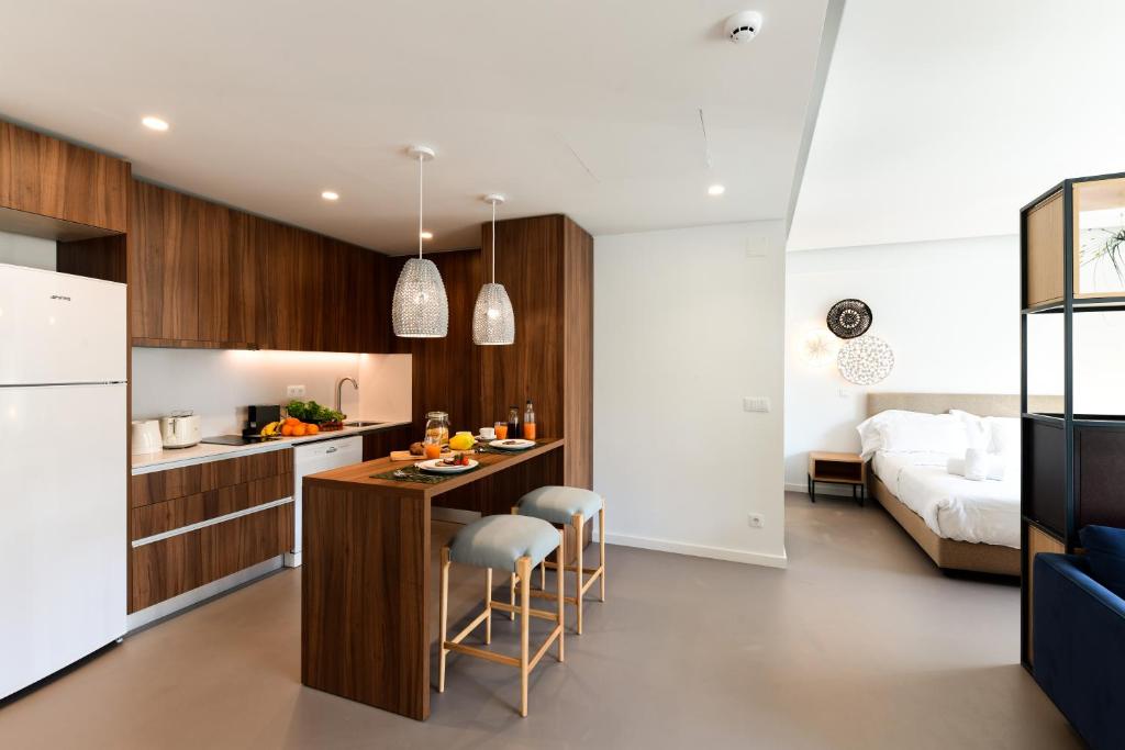 Oscar Concept Apartments - 13