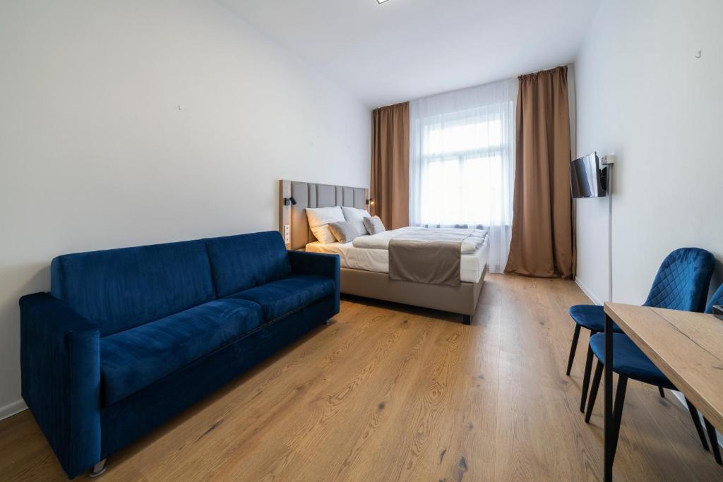 Hotel LEON - Resim 9