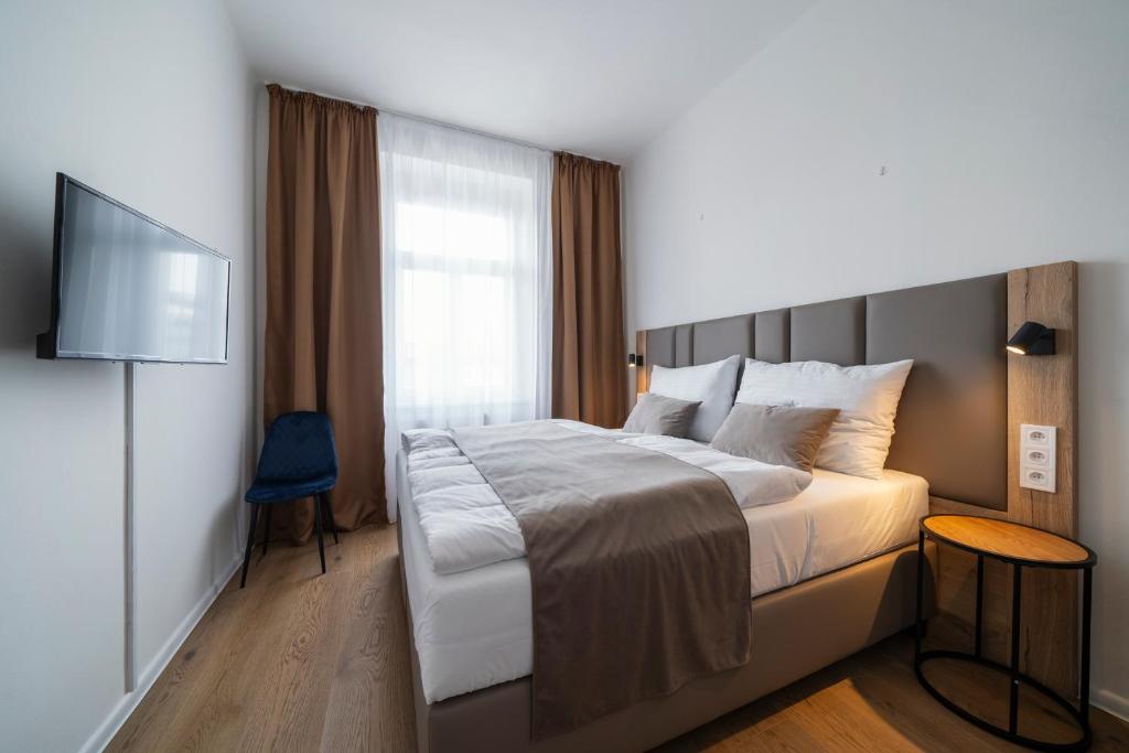 Hotel LEON - Resim 7