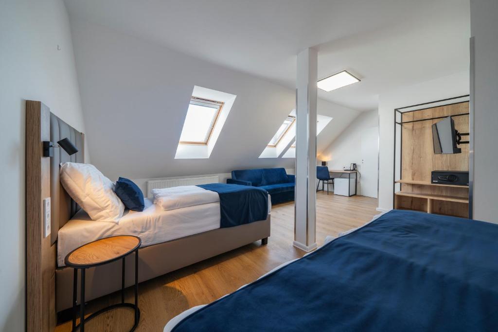 Hotel LEON - Resim 6