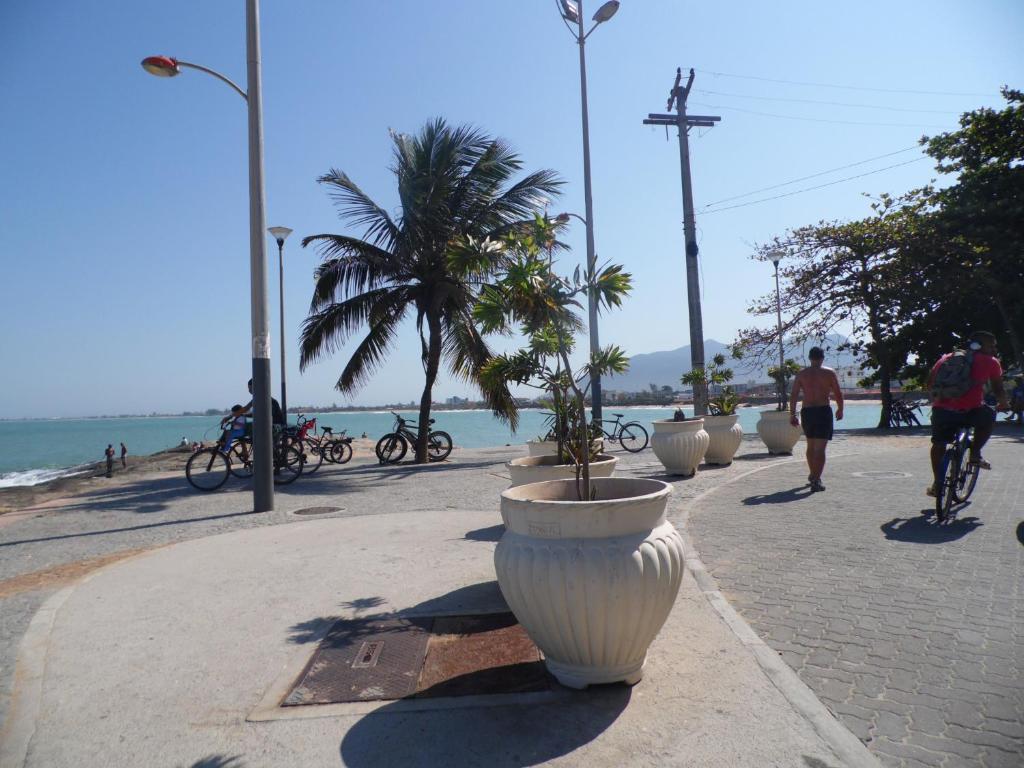  Pousada Casa dos Sonhos