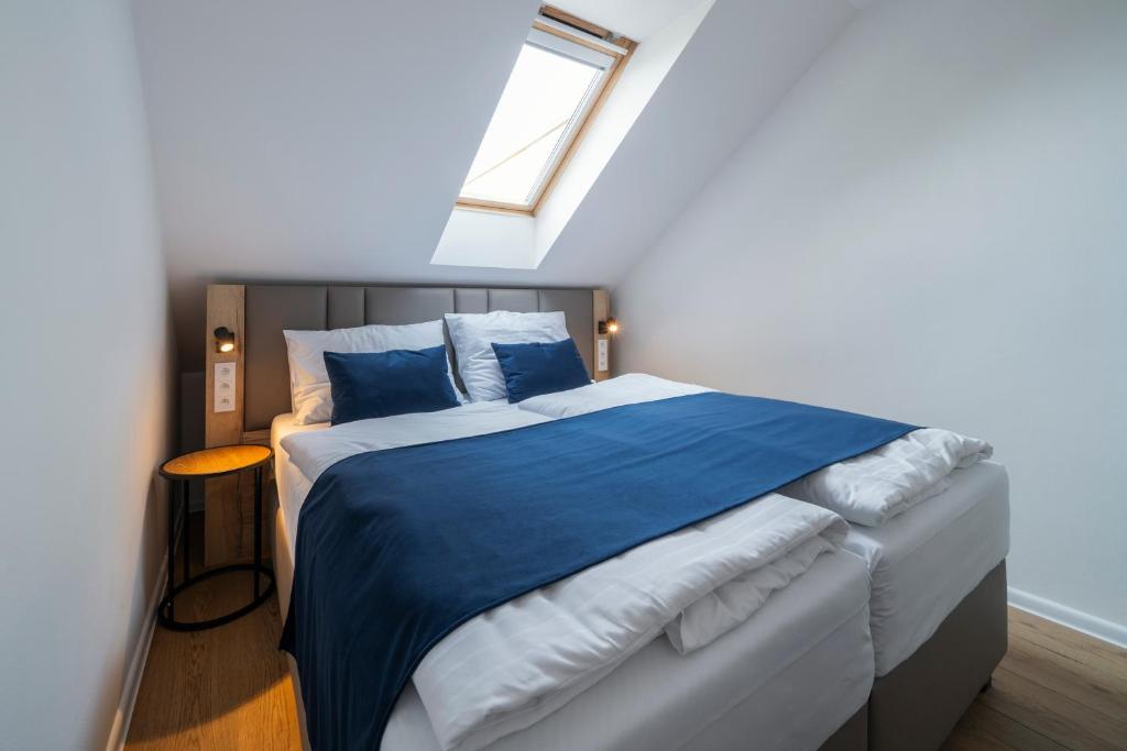 Hotel LEON - Resim 4