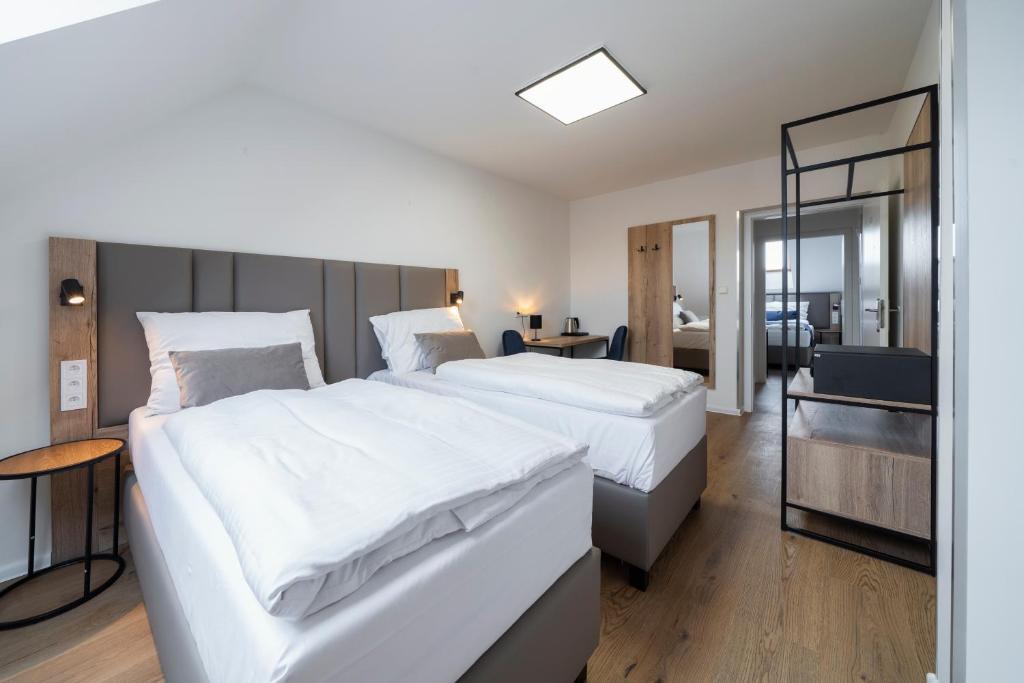 Hotel LEON - Resim 5