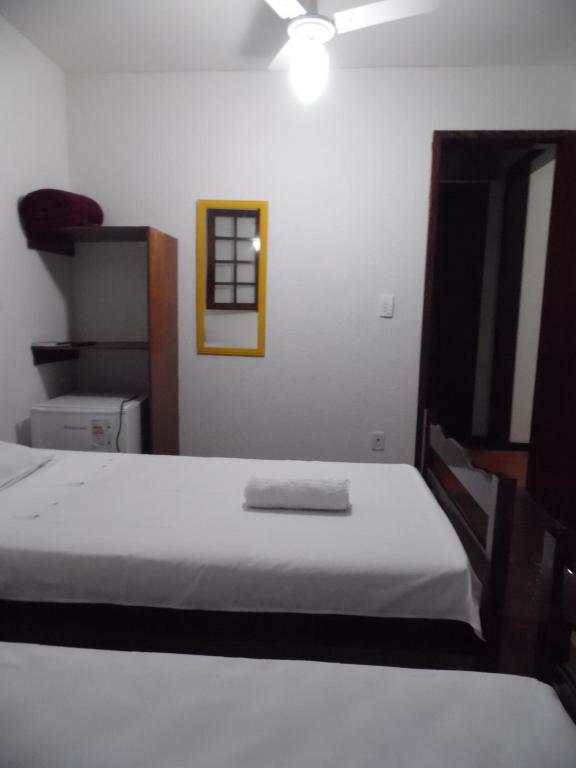  Pousada Casa dos Sonhos