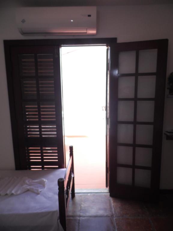  Pousada Casa dos Sonhos