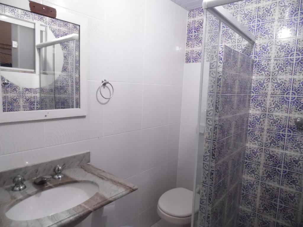  Pousada Casa dos Sonhos