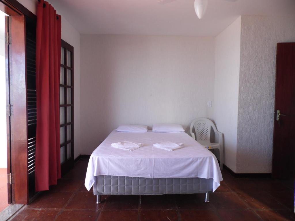  Pousada Casa dos Sonhos